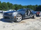 2017 CHEVROLET CAMARO