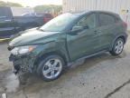 2016 HONDA HR-V
