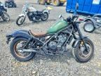 2024 HONDA CMX500