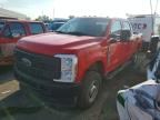 2024 FORD F250