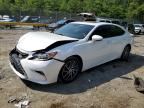 2017 LEXUS ES