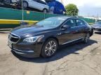 2017 BUICK LACROSSE
