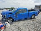2016 FORD F150