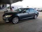 2009 LEXUS LS