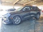 2026 CHEVROLET BLAZER