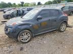 2014 NISSAN JUKE