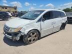 2011 HONDA ODYSSEY