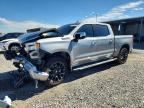 2023 CHEVROLET SILVERADO