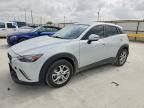 2016 MAZDA CX-3