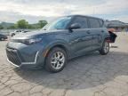 2025 KIA SOUL