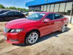 2014 CHEVROLET IMPALA