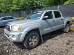 2011 TOYOTA TACOMA
