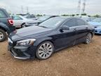 2018 MERCEDES-BENZ CLA