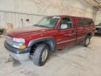 2001 CHEVROLET SILVERADO