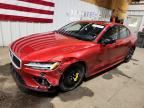 2019 VOLVO S60
