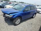2015 DODGE JOURNEY