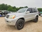 2007 LEXUS GX 470