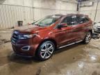 2015 FORD EDGE