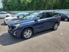 2018 GMC TERRAIN
