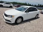 2015 VOLKSWAGEN JETTA