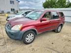 2006 HONDA CR-V