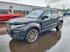 2017 LAND ROVER RANGE ROVER EVOQUE