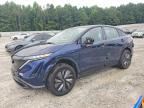 2023 NISSAN ARIYA