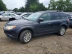 2013 SUBARU FORESTER