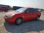 2008 FORD FOCUS