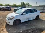 2016 HYUNDAI ACCENT