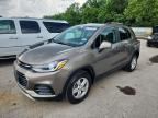 2022 CHEVROLET TRAX