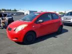 2007 TOYOTA YARIS