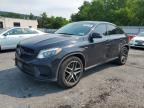 2018 MERCEDES-BENZ GLE COUPE
