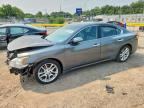 2010 NISSAN MAXIMA