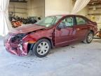 2007 FORD FUSION