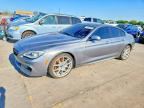 2016 BMW 640