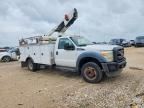 2015 FORD F450