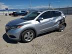 2019 HONDA HR-V