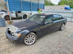 2008 BMW 750