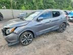 2017 NISSAN ROGUE SPORT