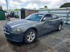 2011 DODGE CHARGER