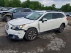 2015 SUBARU OUTBACK