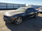 2013 CHEVROLET CAMARO