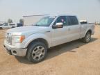 2012 FORD F150