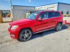 2013 MERCEDES-BENZ GLK