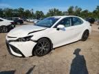 2022 TOYOTA CAMRY HYBRID