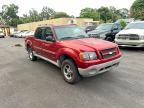 2002 FORD EXPLORER SPORT TRAC