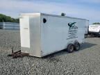2020 HAUL MARK IND TRAILER