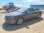 2016 CHRYSLER 200