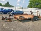 2003 BUTLER TRAILERS